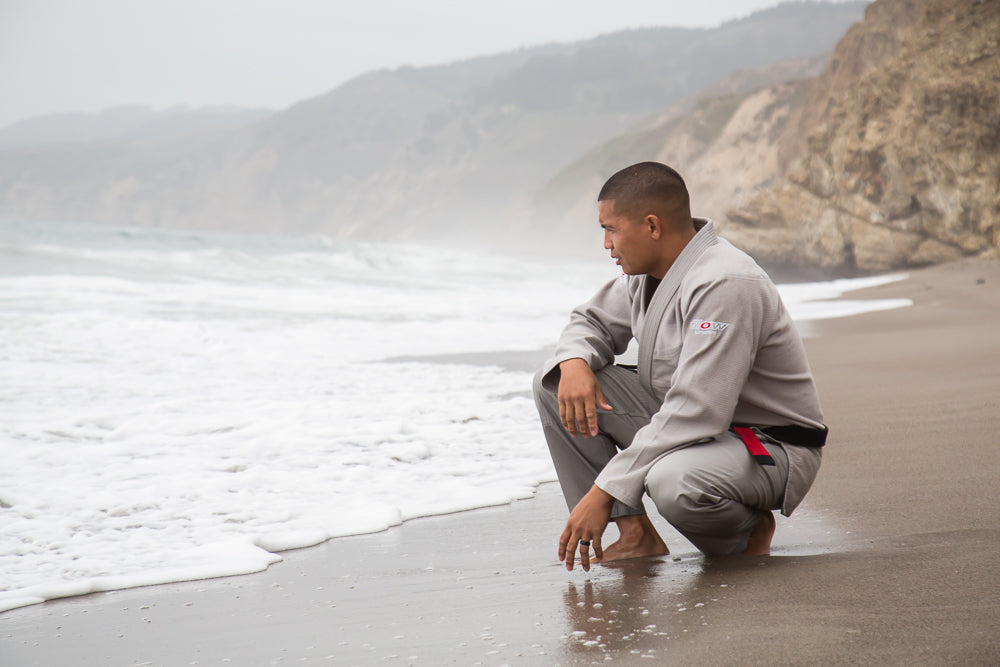 A first look: Axion - Grey