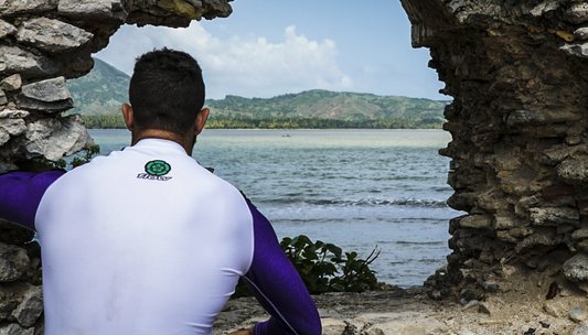 No-gi: If you get the call, will you be ready?