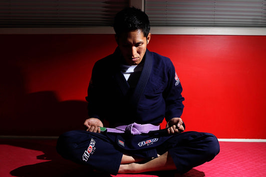 Arby - Air - Navy Blue