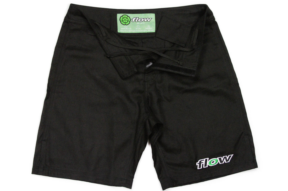 No-gi gear reimagined