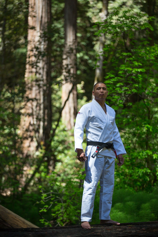 A first look: Axion - White