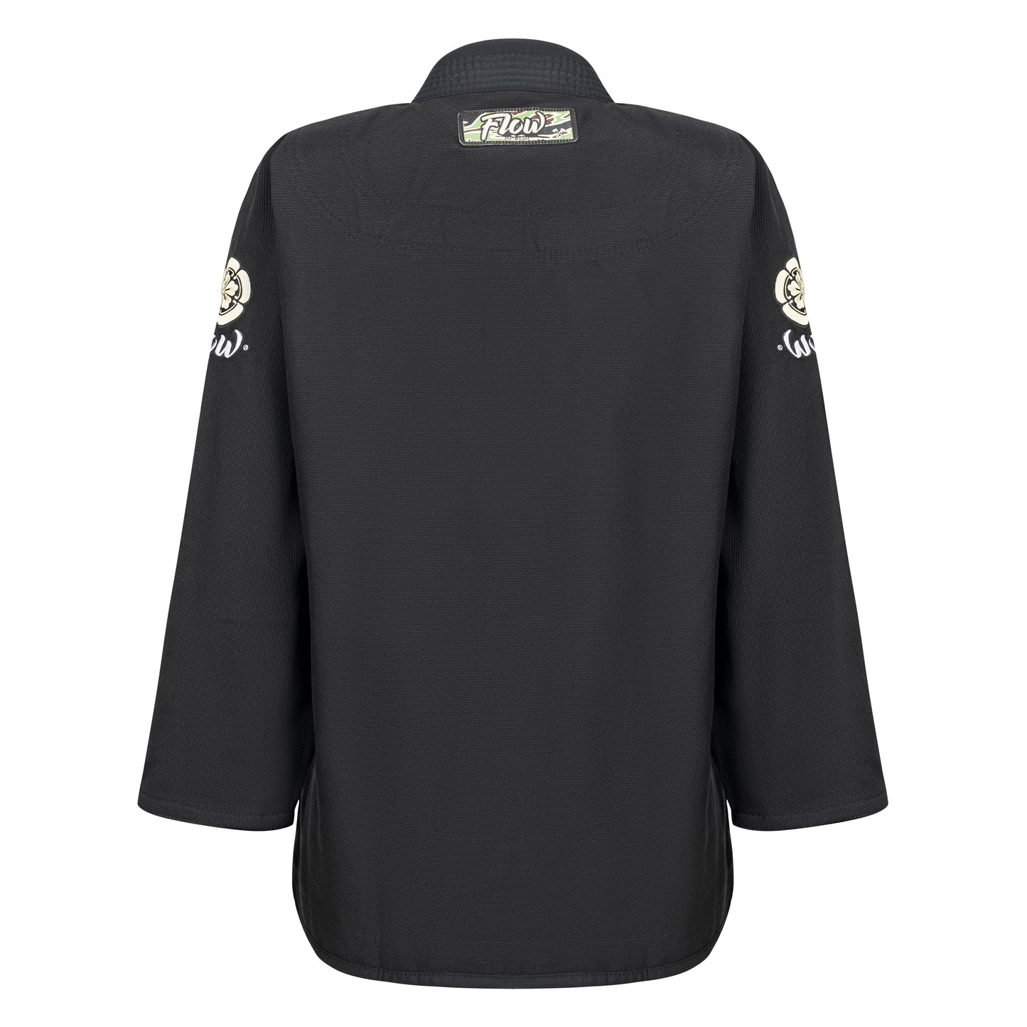 Air 6.8 - Black