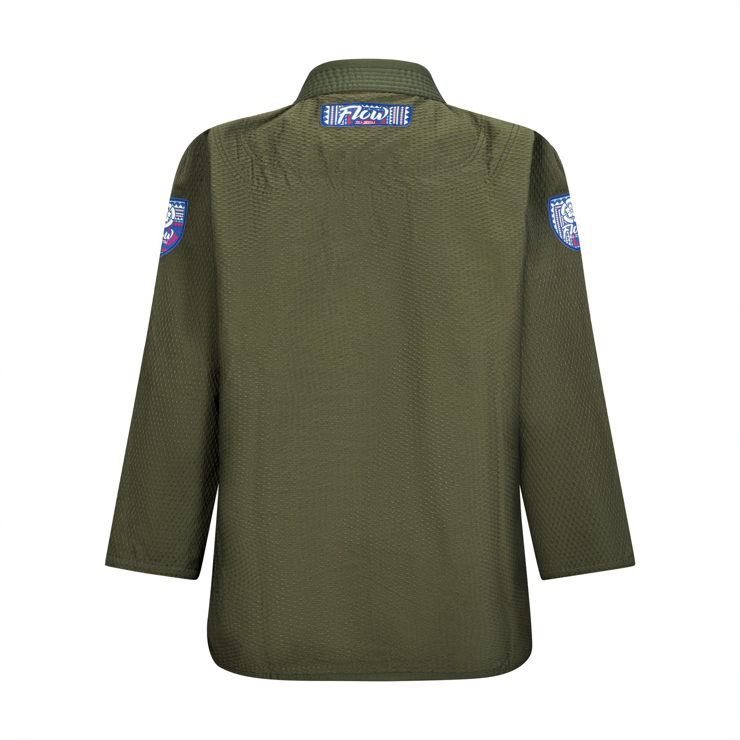 Alpine Pro 2.10 - OD Green