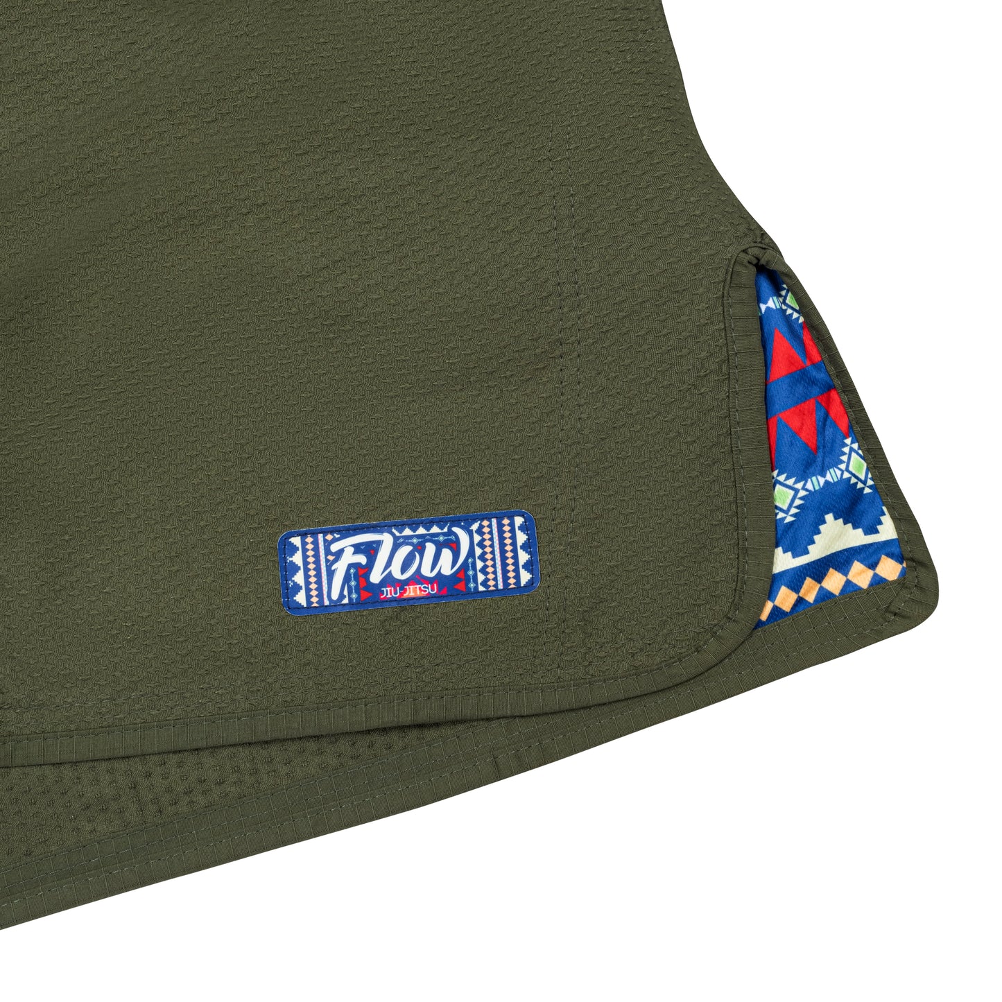 Alpine Pro 2.10 - OD Green