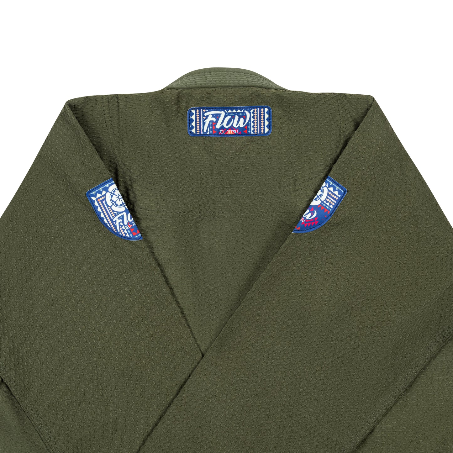 Alpine Pro 2.10 - OD Green