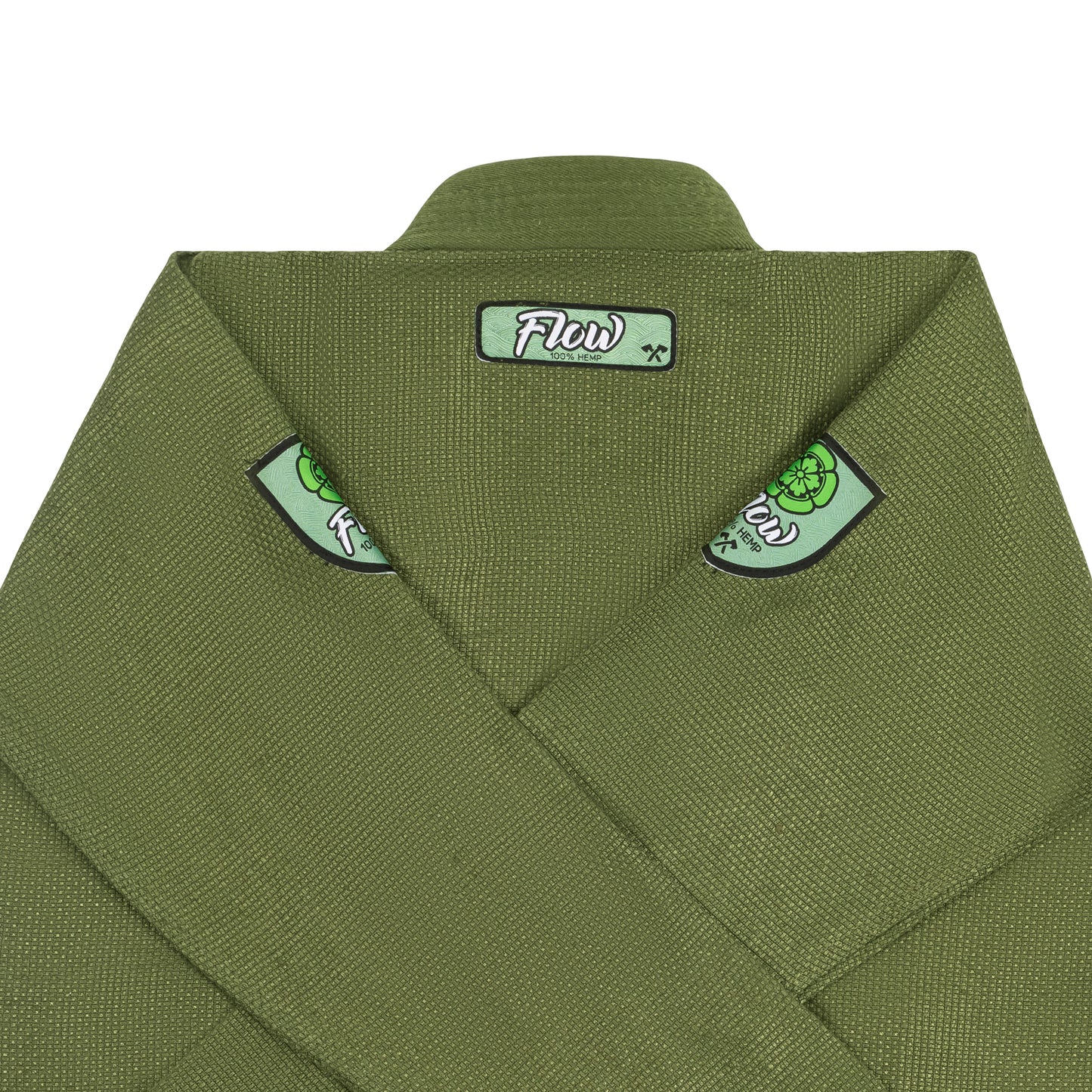 Hemp Series 6.0 - Olive Drab