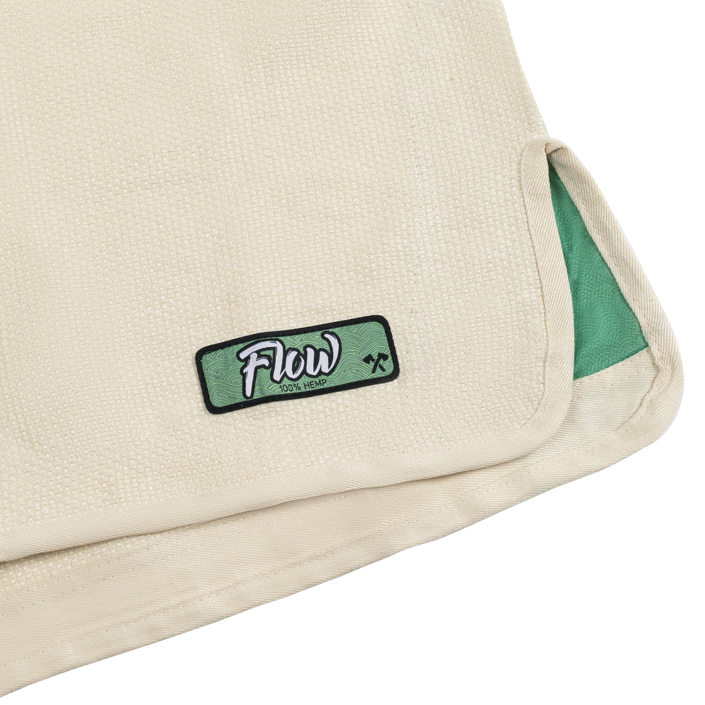 Hemp Pro 6.0 - Natural White