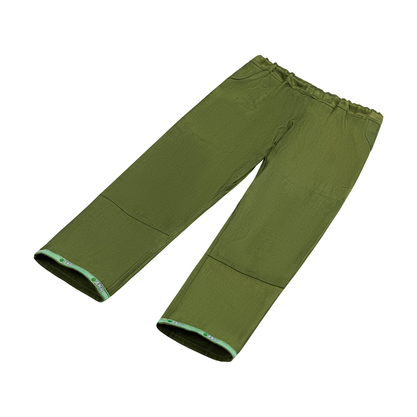 Hemp Series 6.0 - Olive Drab