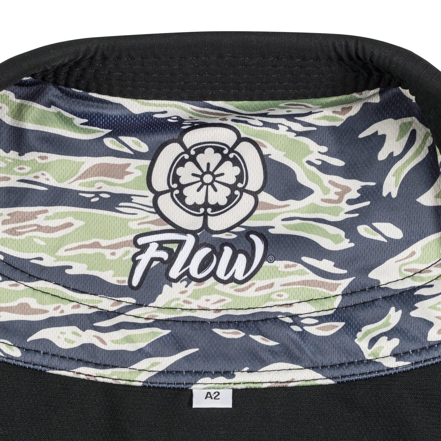 Air 6.8 - Black