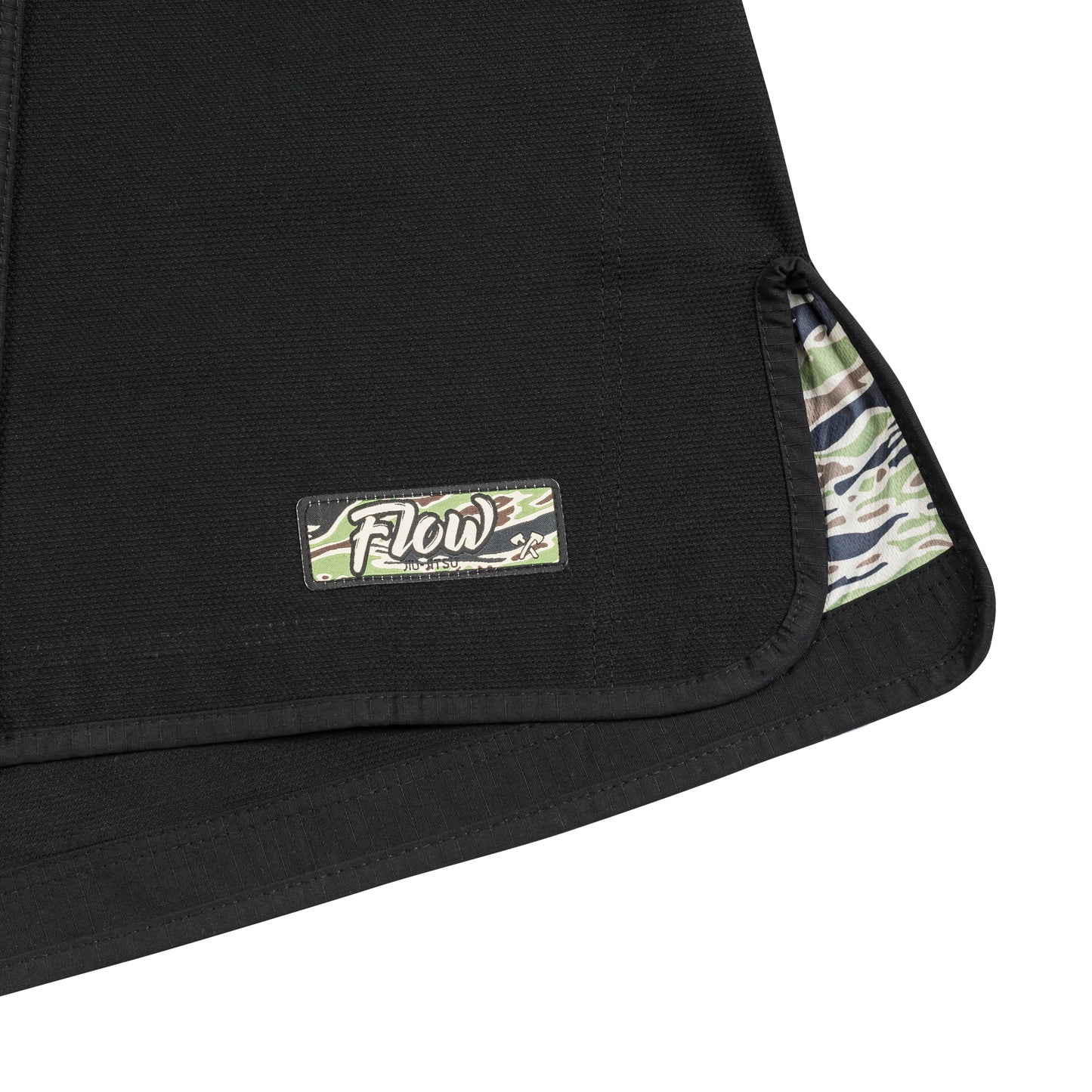 Air 6.8 - Black