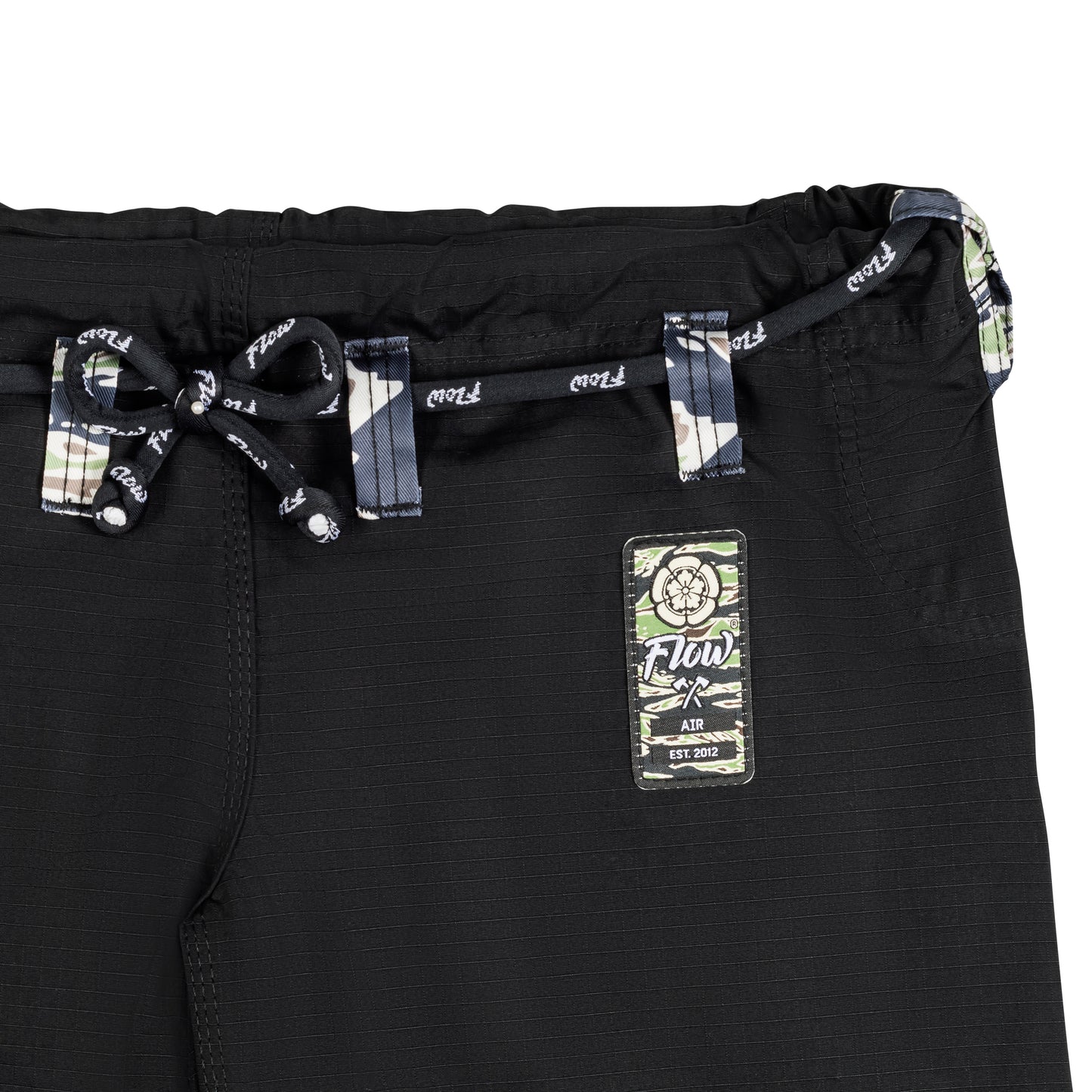 Air 6.8 - Black