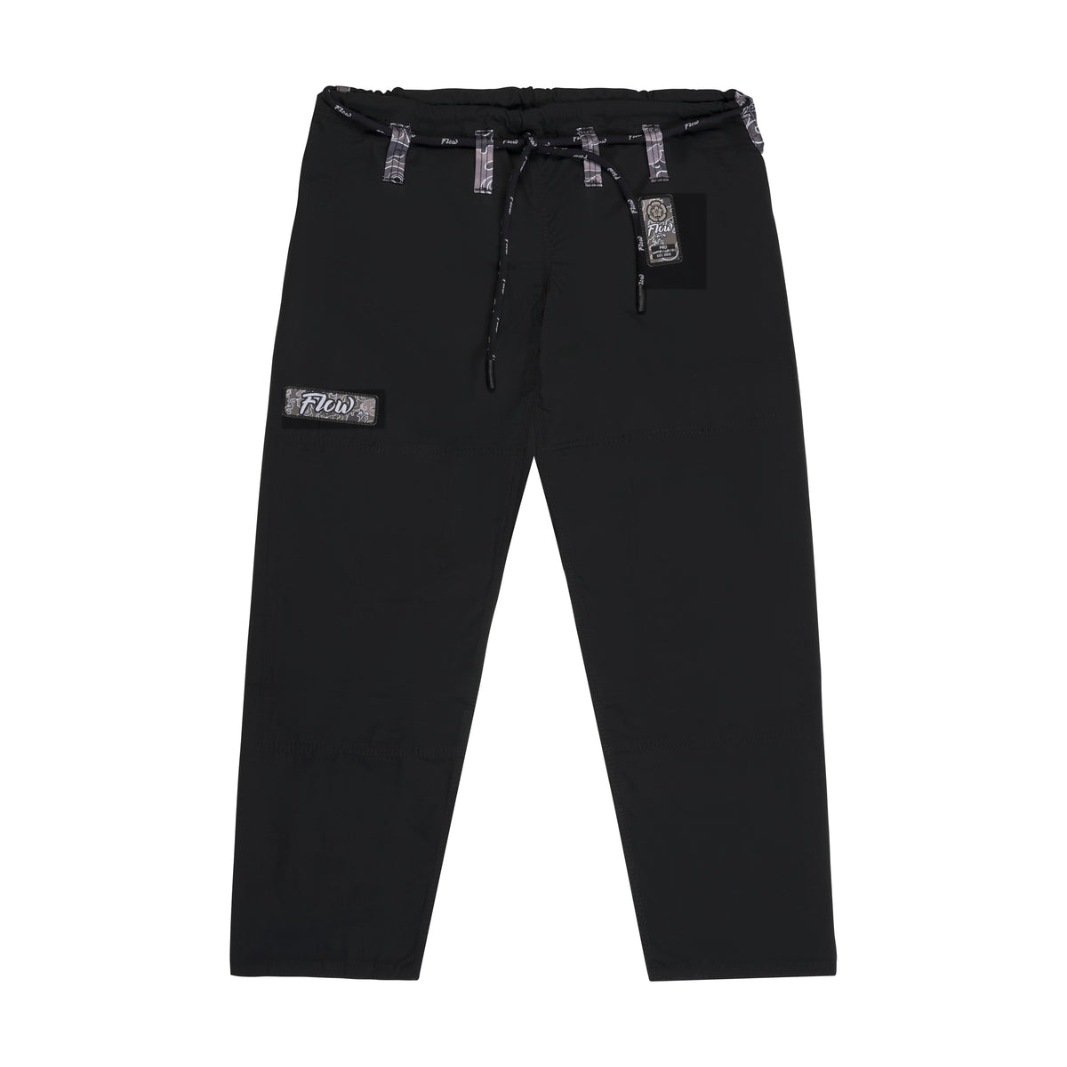 Pro Series 6.2 - Midnight - Black