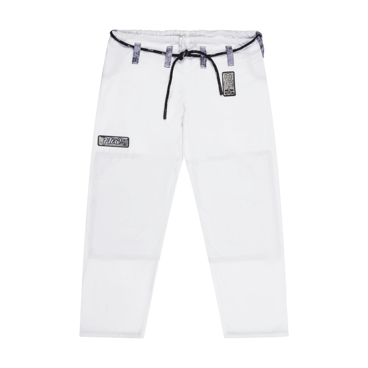 Air 6.0 - Midnight - White