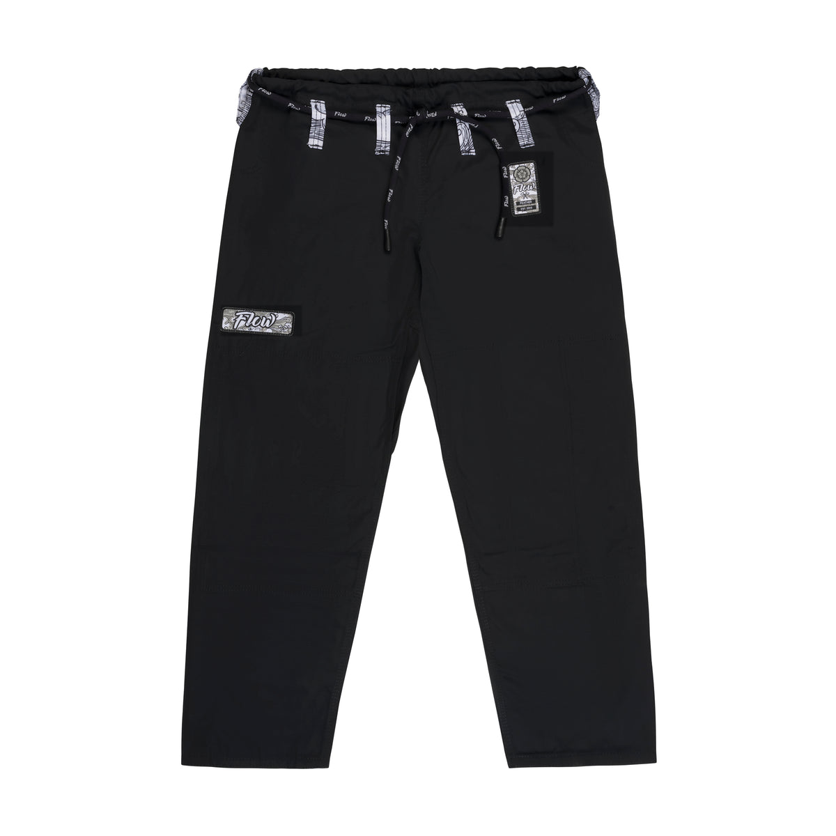 Feather 3.0 - Midnight - Black