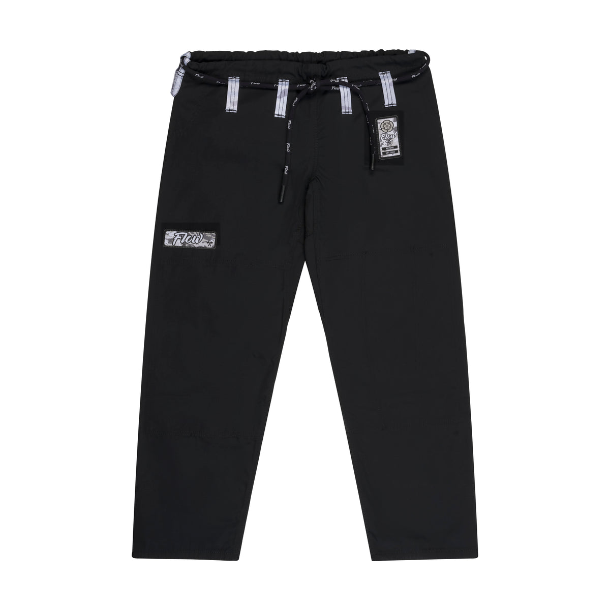 Alpine 3.0 - Black