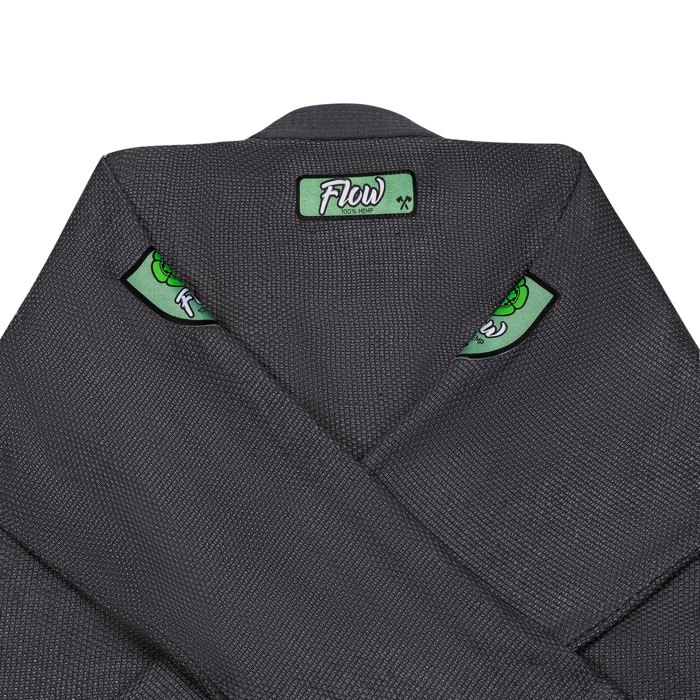Hemp Pro 6.0 - Grey