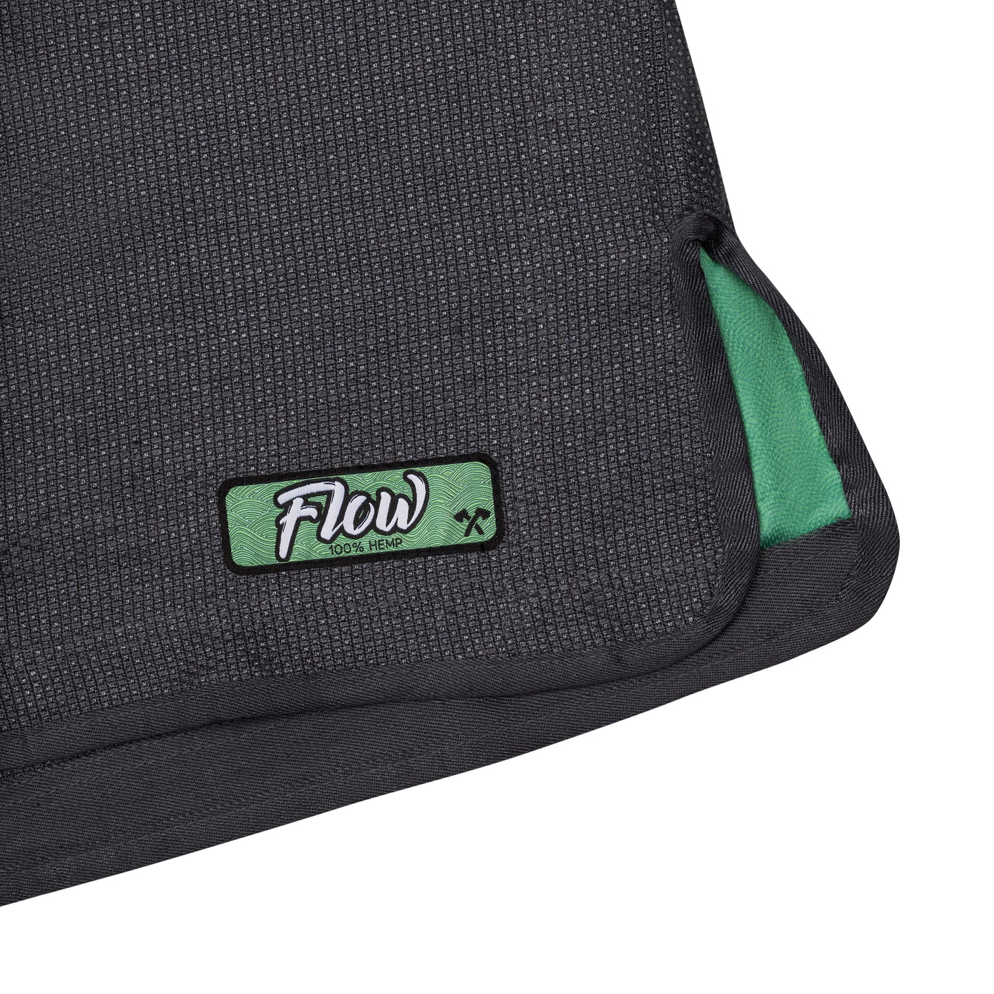 Hemp Pro 6.0 - Grey