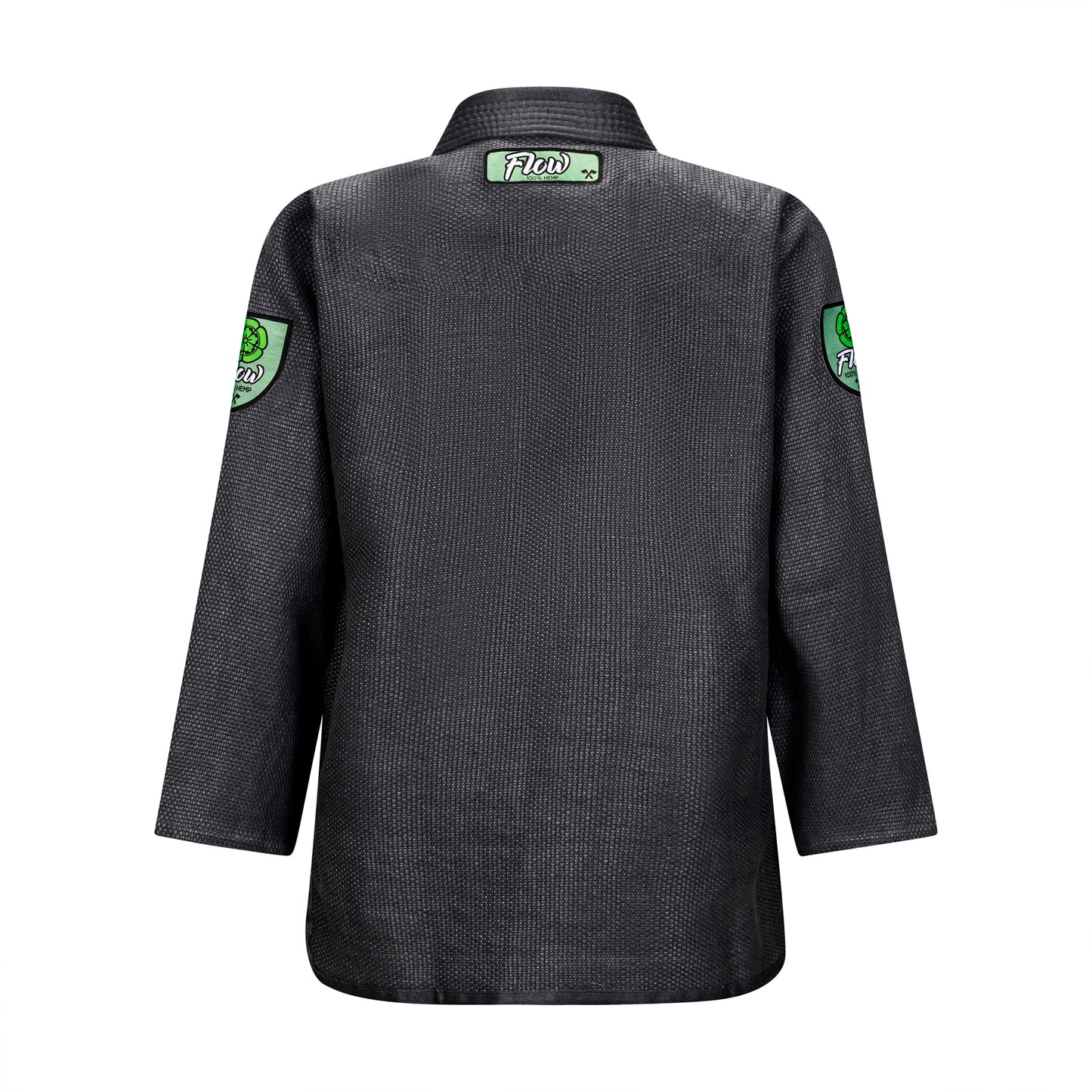 Hemp Pro 6.0 - Grey