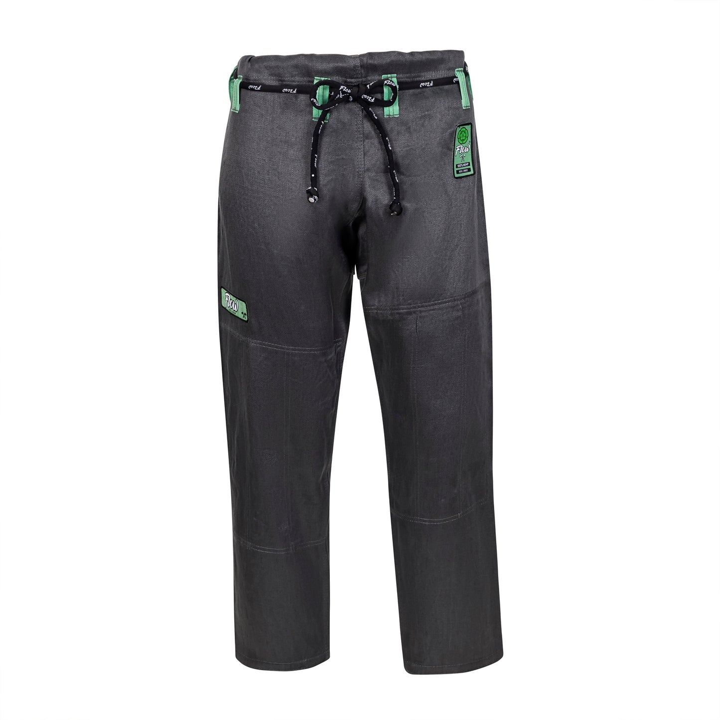 Hemp Pro 6.0 - Grey