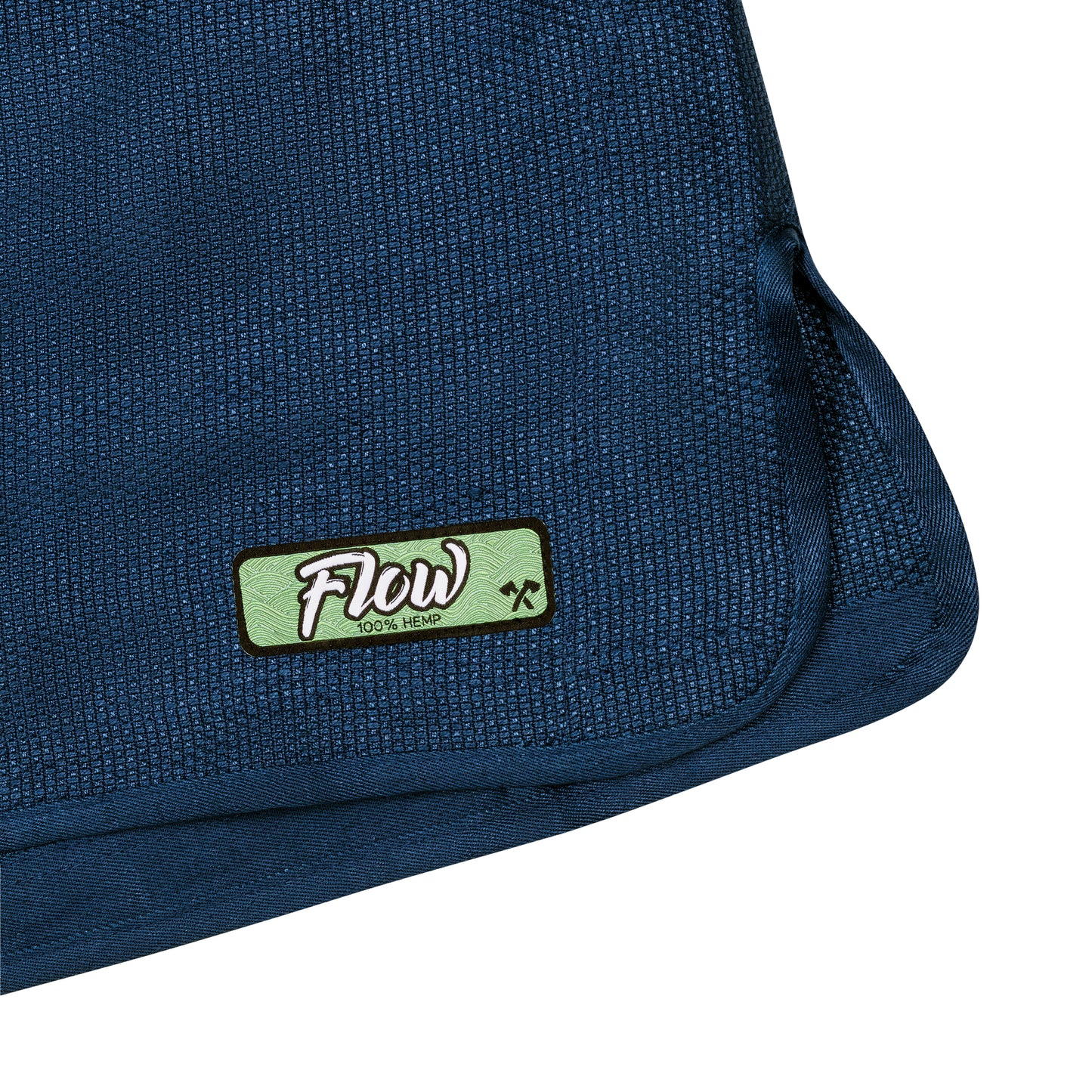 Hemp Series 6.0 - Navy Blue