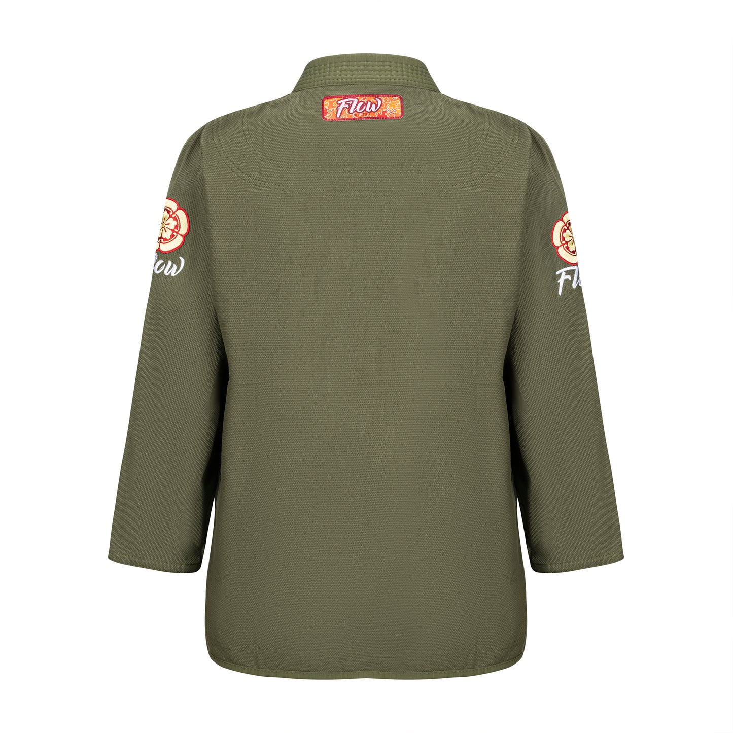 Pro Series 6.2 - OD Green