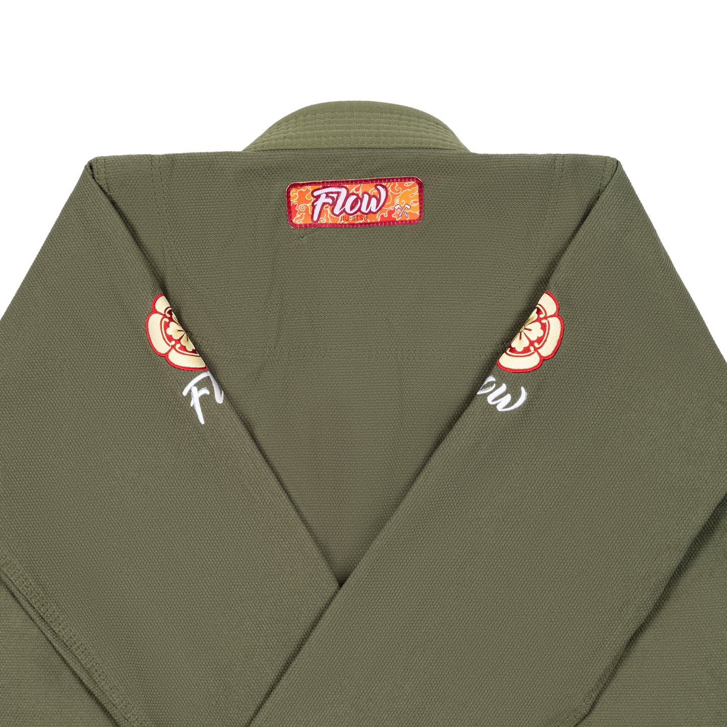 Pro Series 6.2 - OD Green