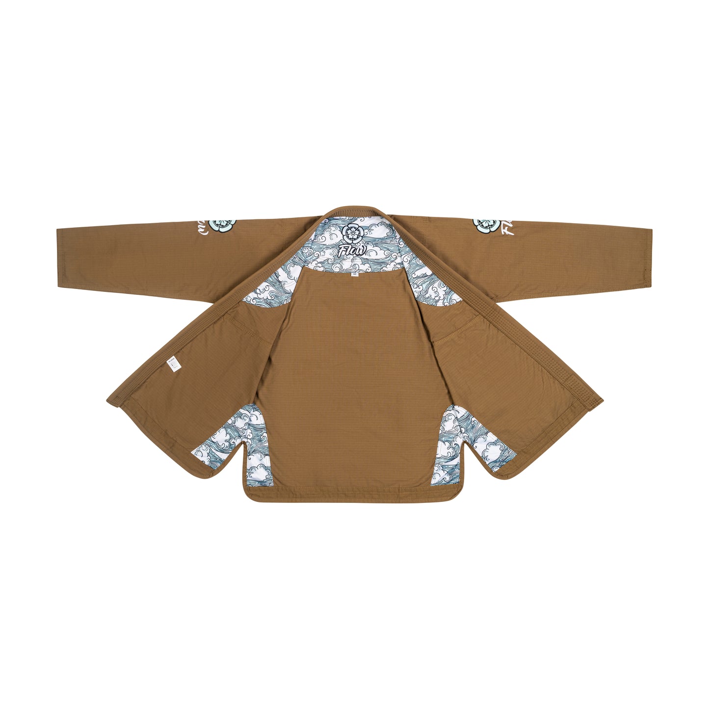 Feather 3.0 - Brown