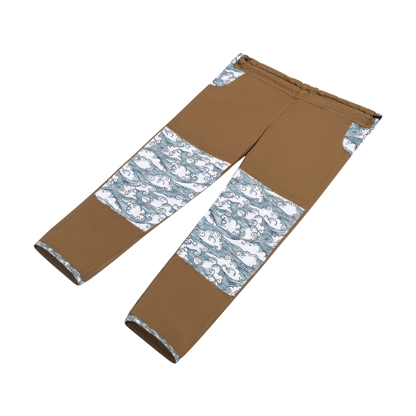 Feather 3.0 - Brown
