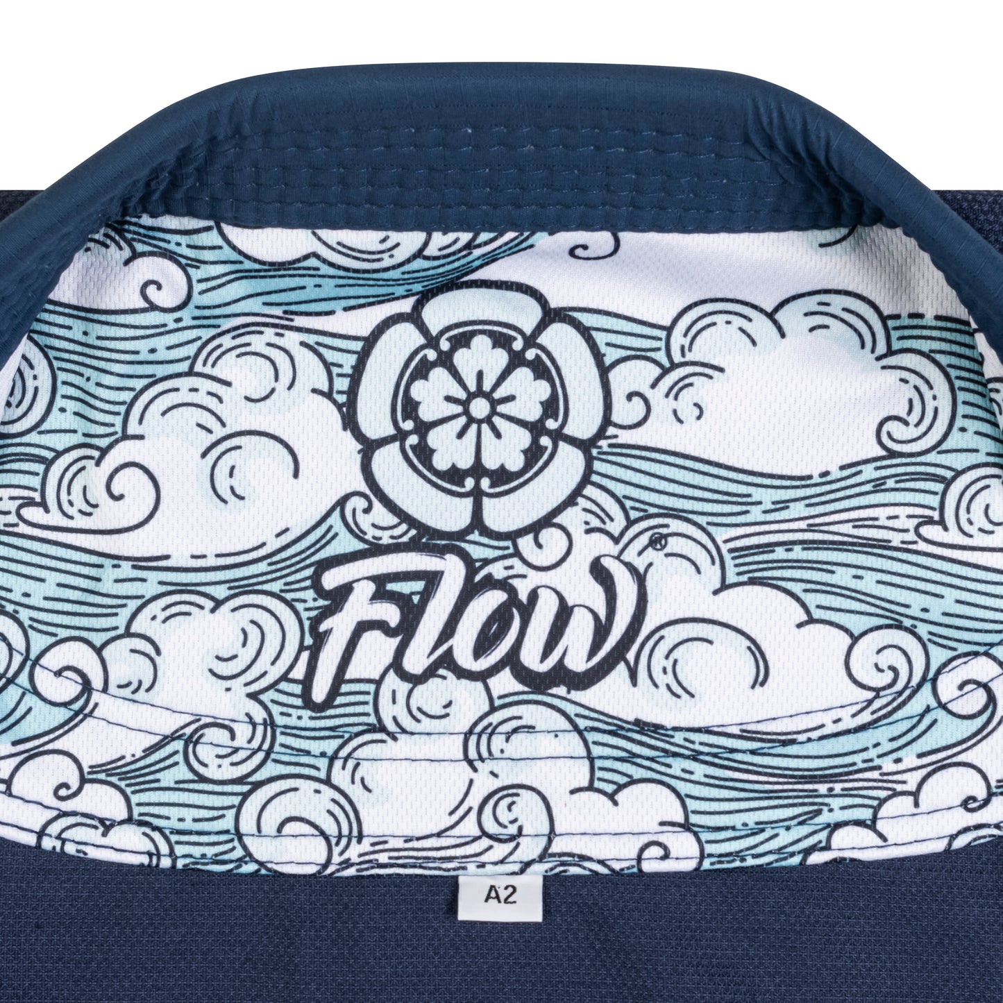 Air 6.2 - Navy Blue