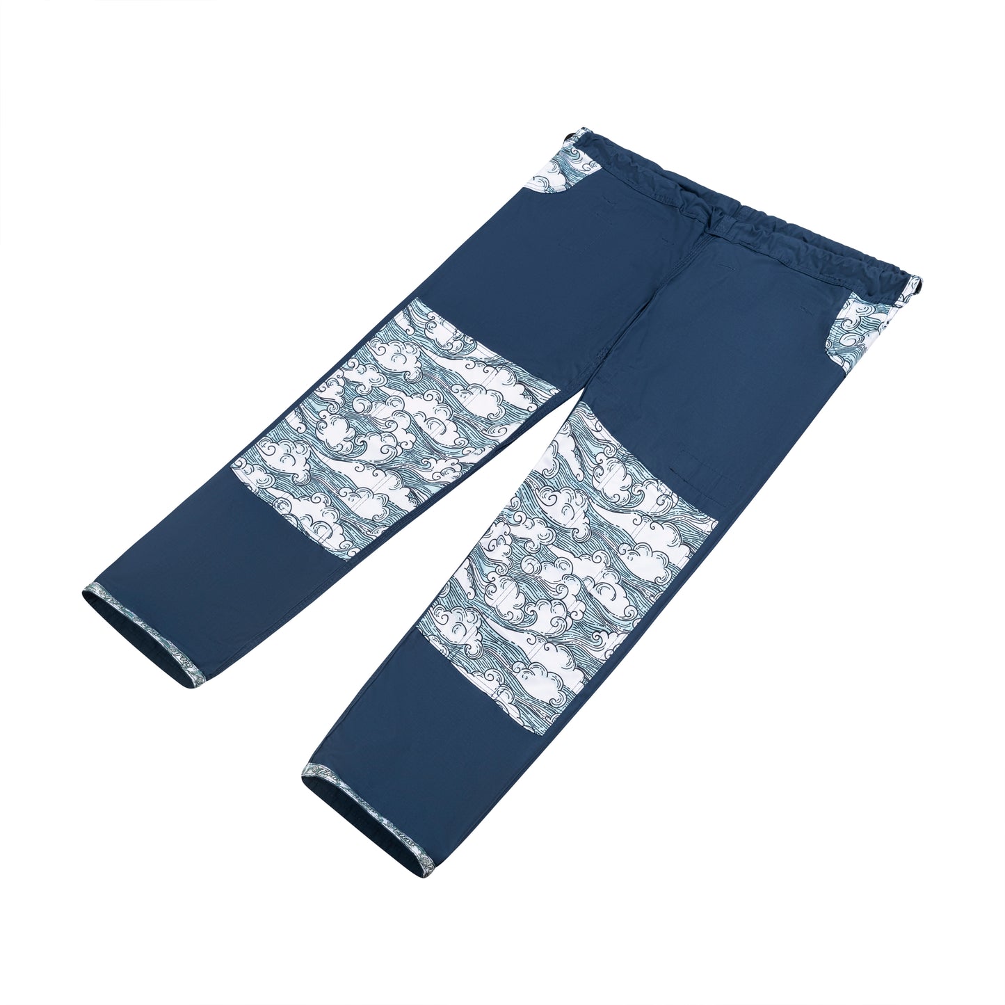 Air 6.2 - Navy Blue