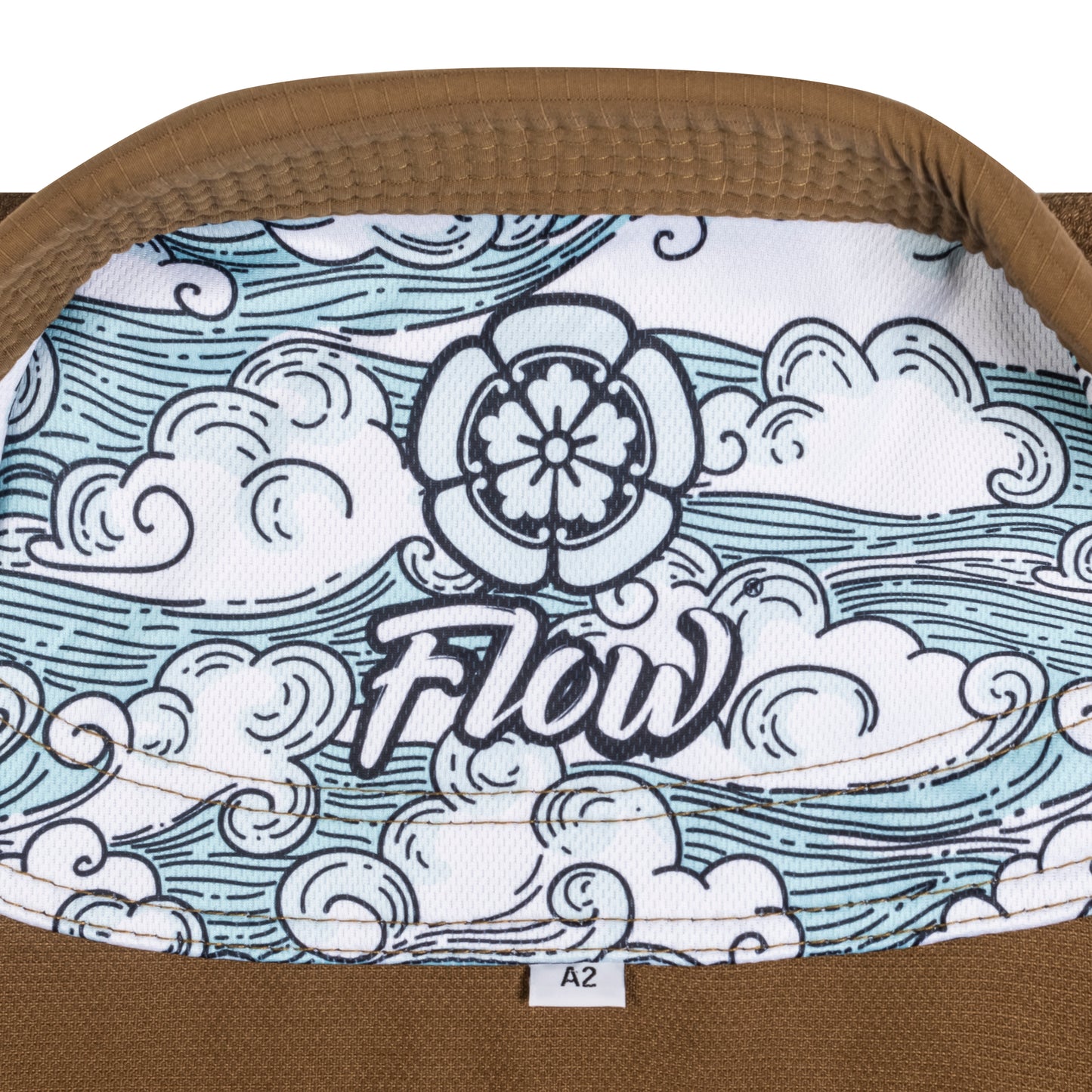 Air 6.2 - Brown