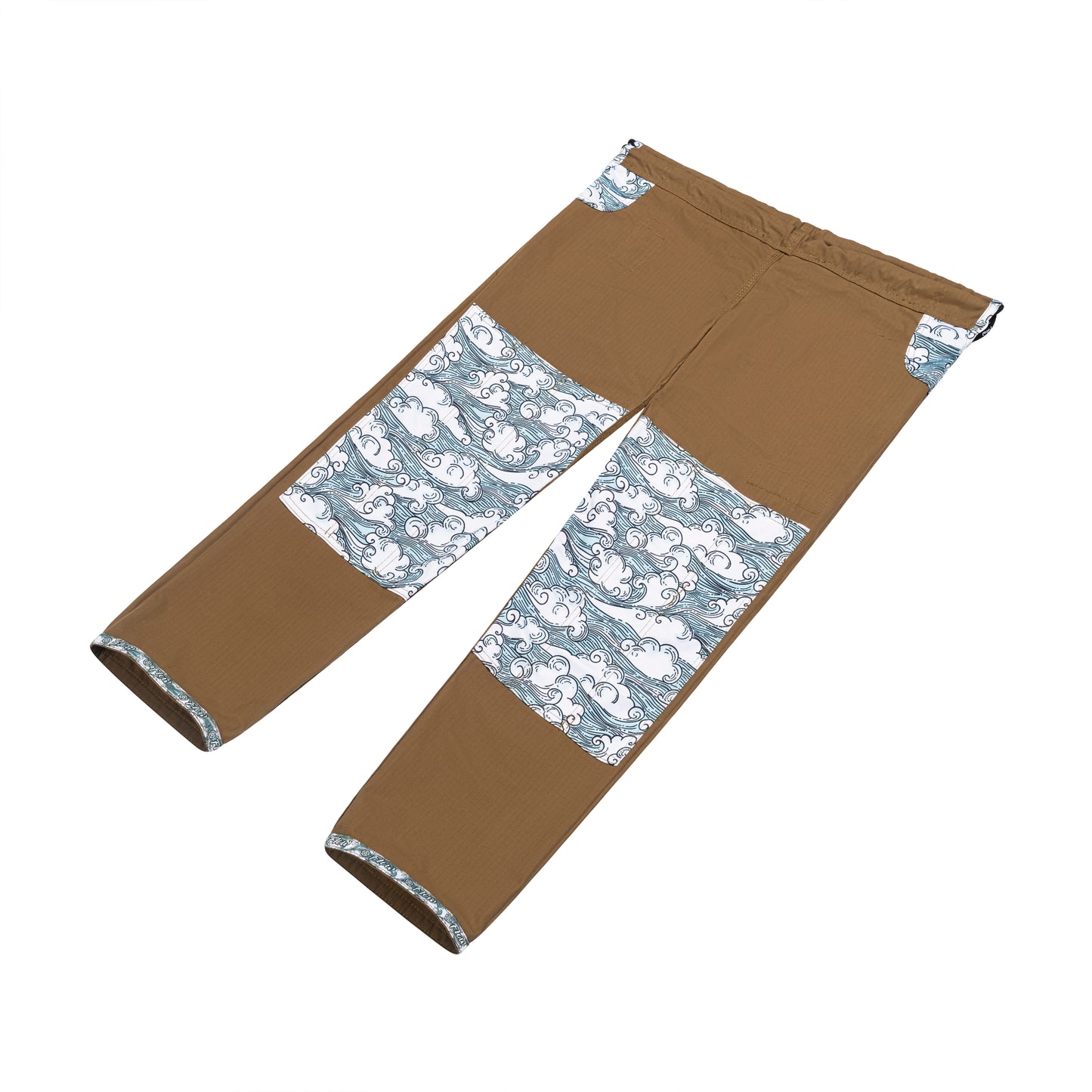 Air 6.2 - Brown