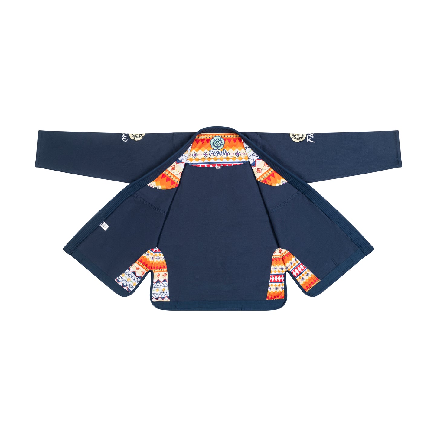 Air 6.4 - Navy Blue
