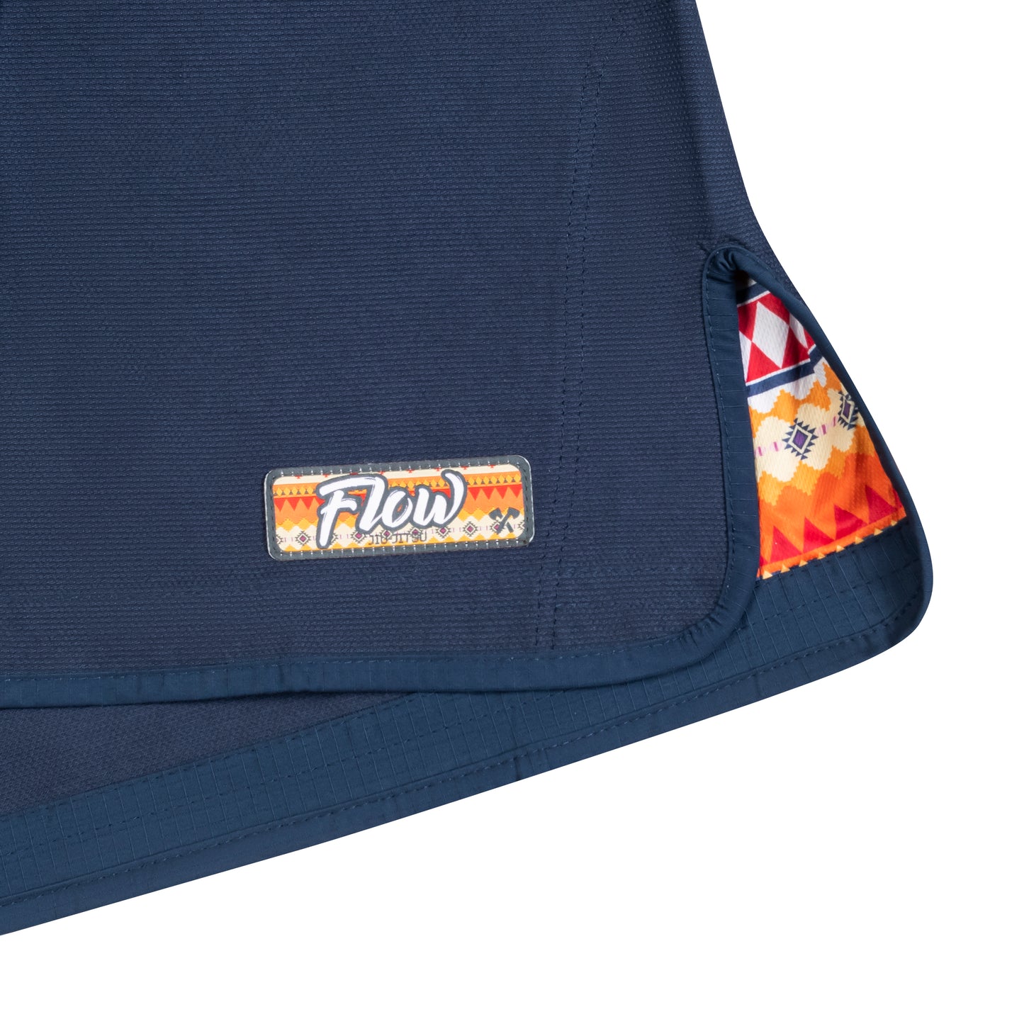 Air 6.4 - Navy Blue