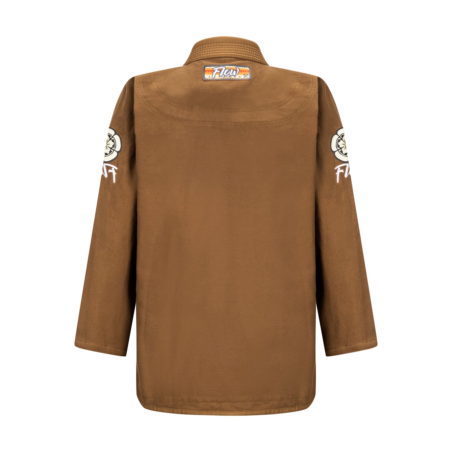 Air 6.4 - Brown