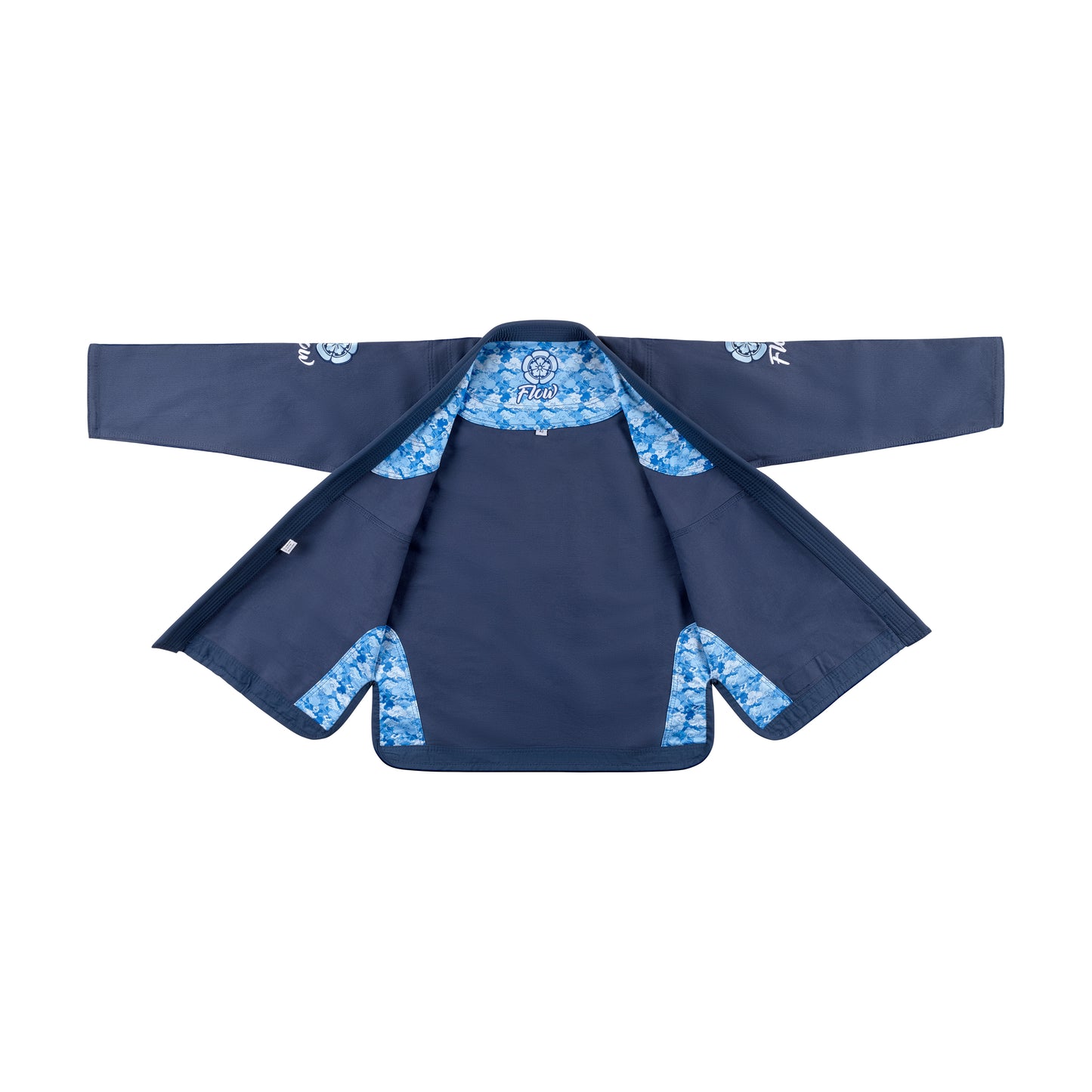 Air 6.0 - Navy Blue