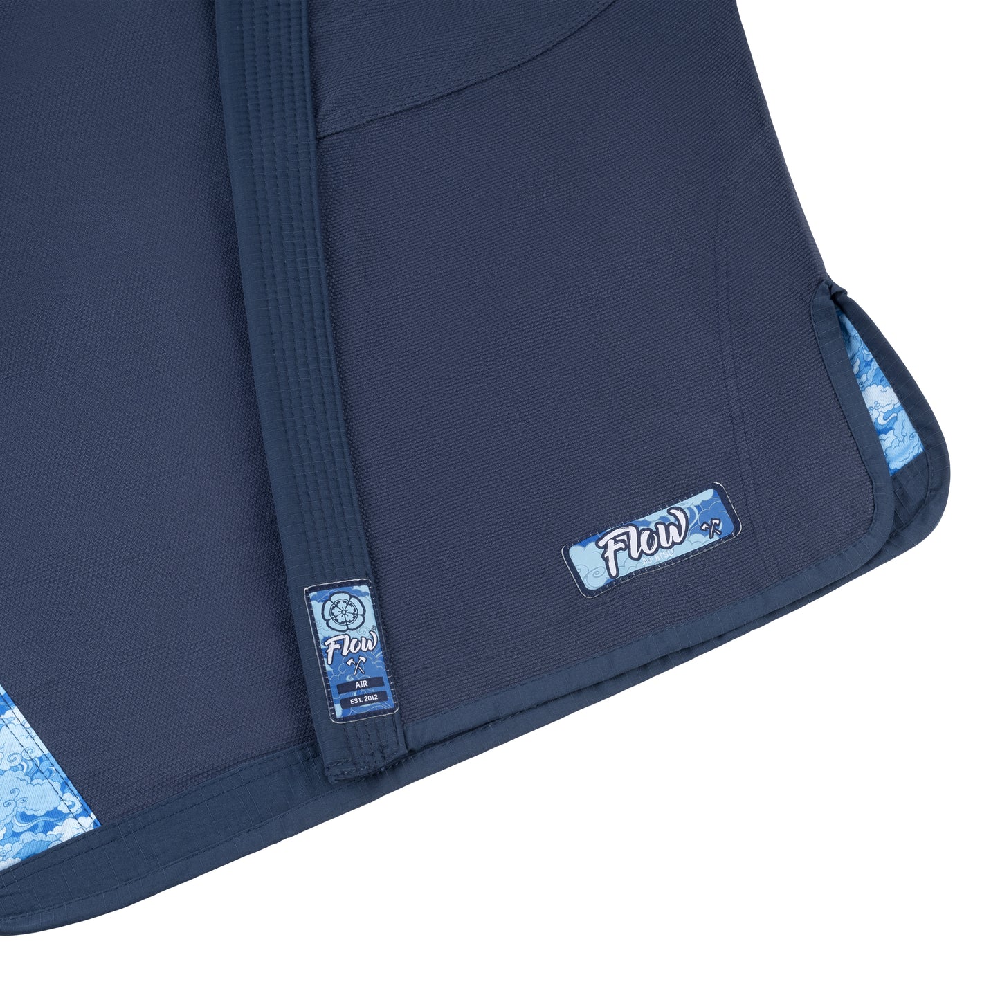 Air 6.0 - Navy Blue
