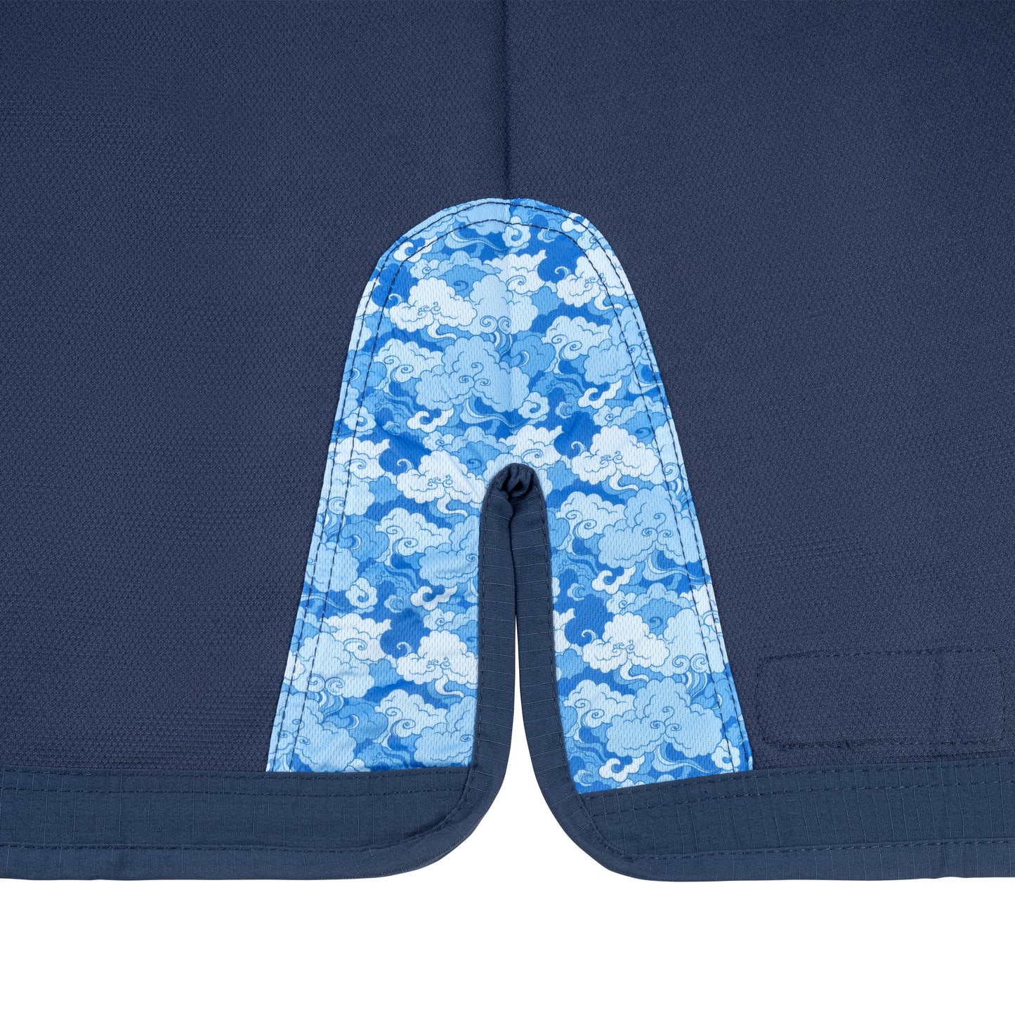Air 6.0 - Navy Blue