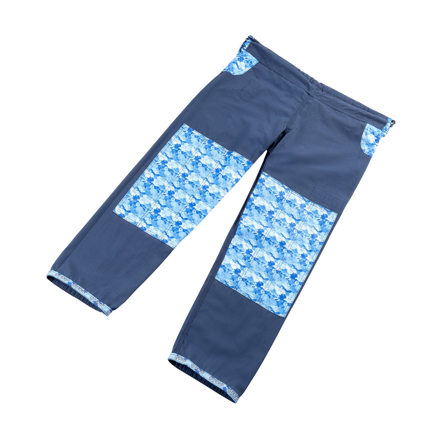 Air 6.0 - Navy Blue