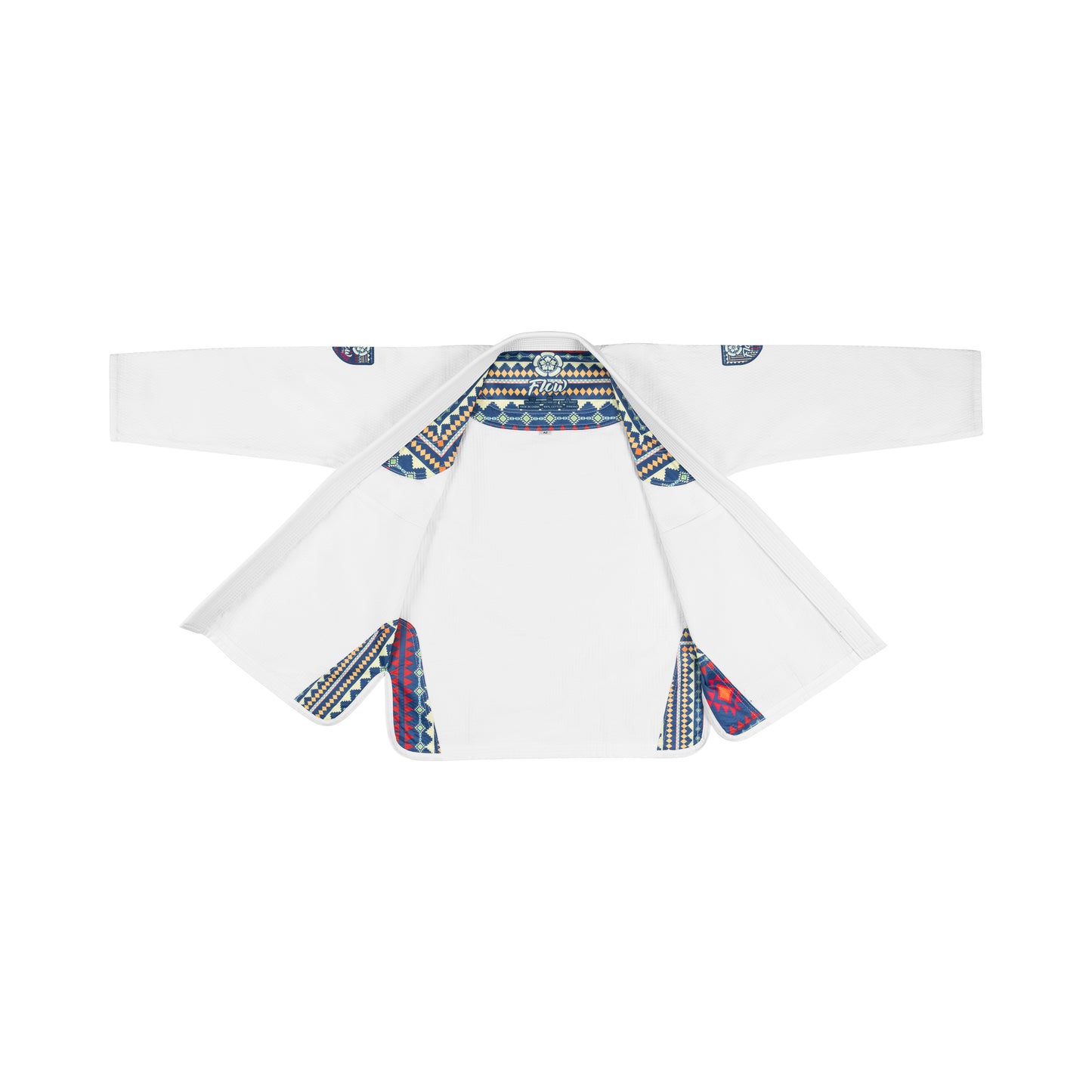 Alpine Pro 2.10 - White