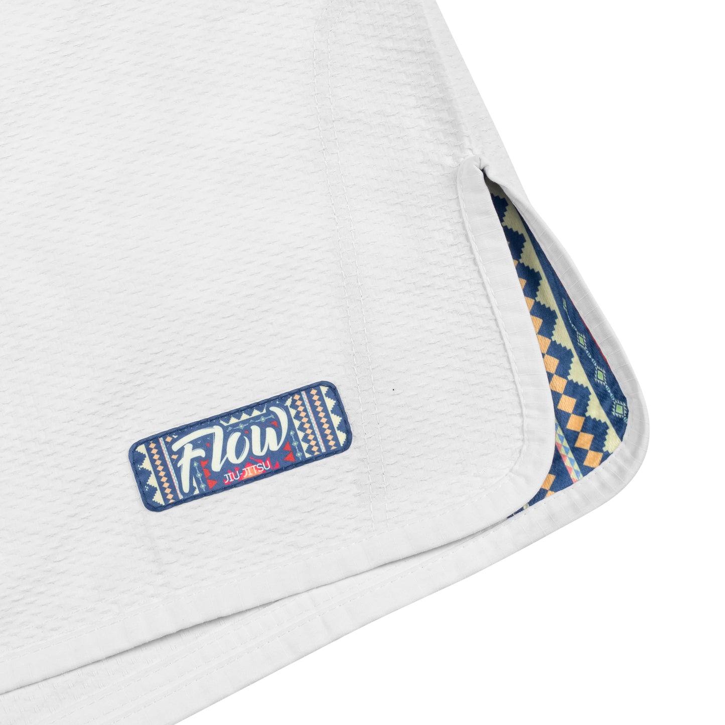 Alpine Pro 2.10 - White