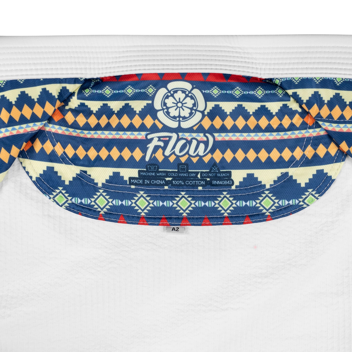 Alpine Pro 2.10 - White