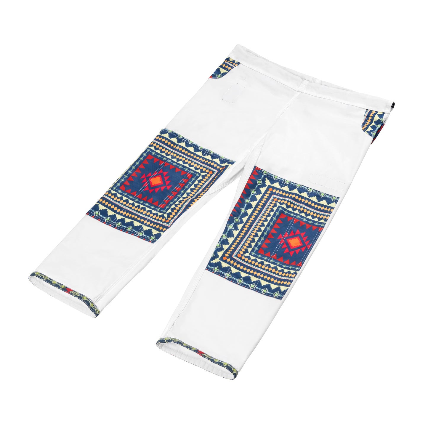 Alpine Pro 2.10 - White