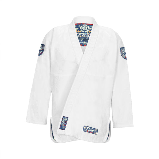 Alpine Pro 2.10 - White