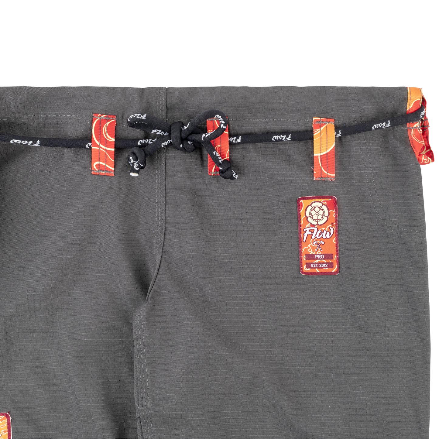 Pro Series 6.2 - Grey