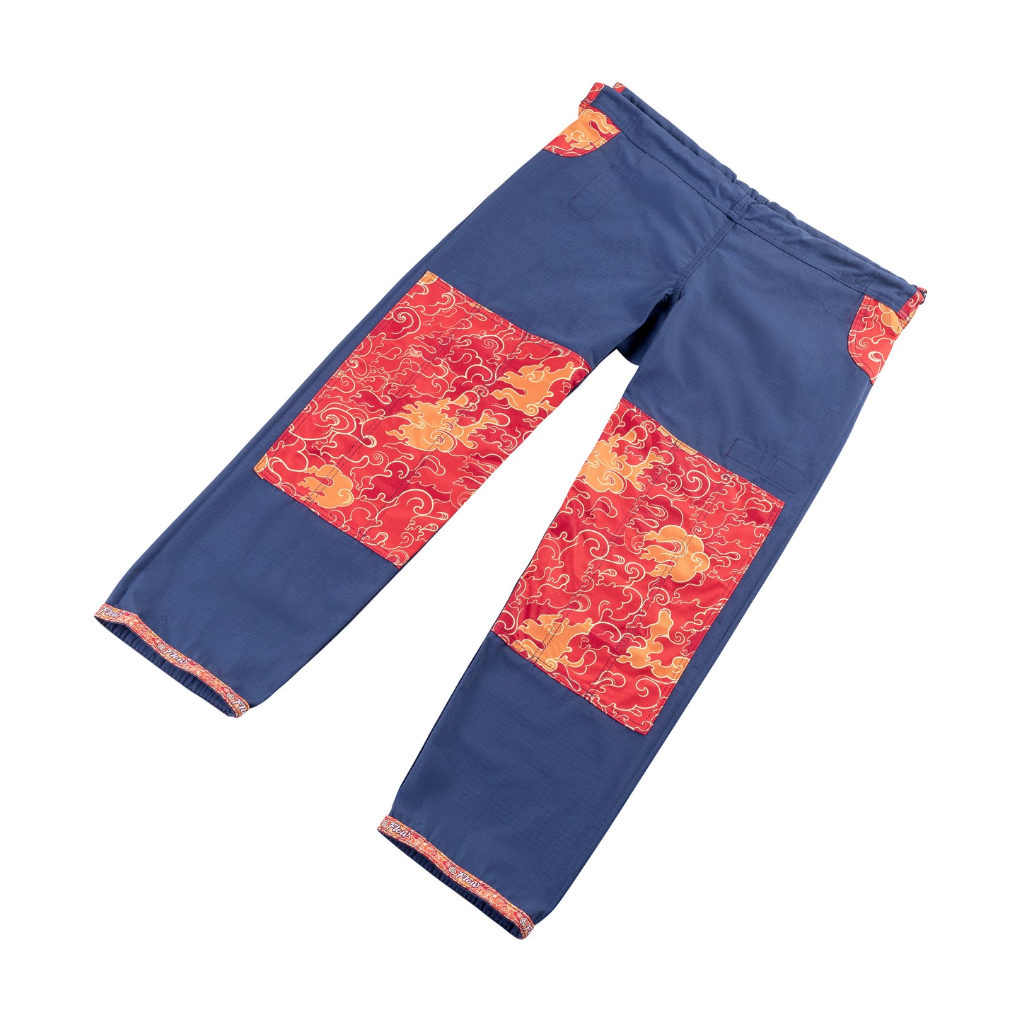 Pro Series 6.2 - Navy Blue