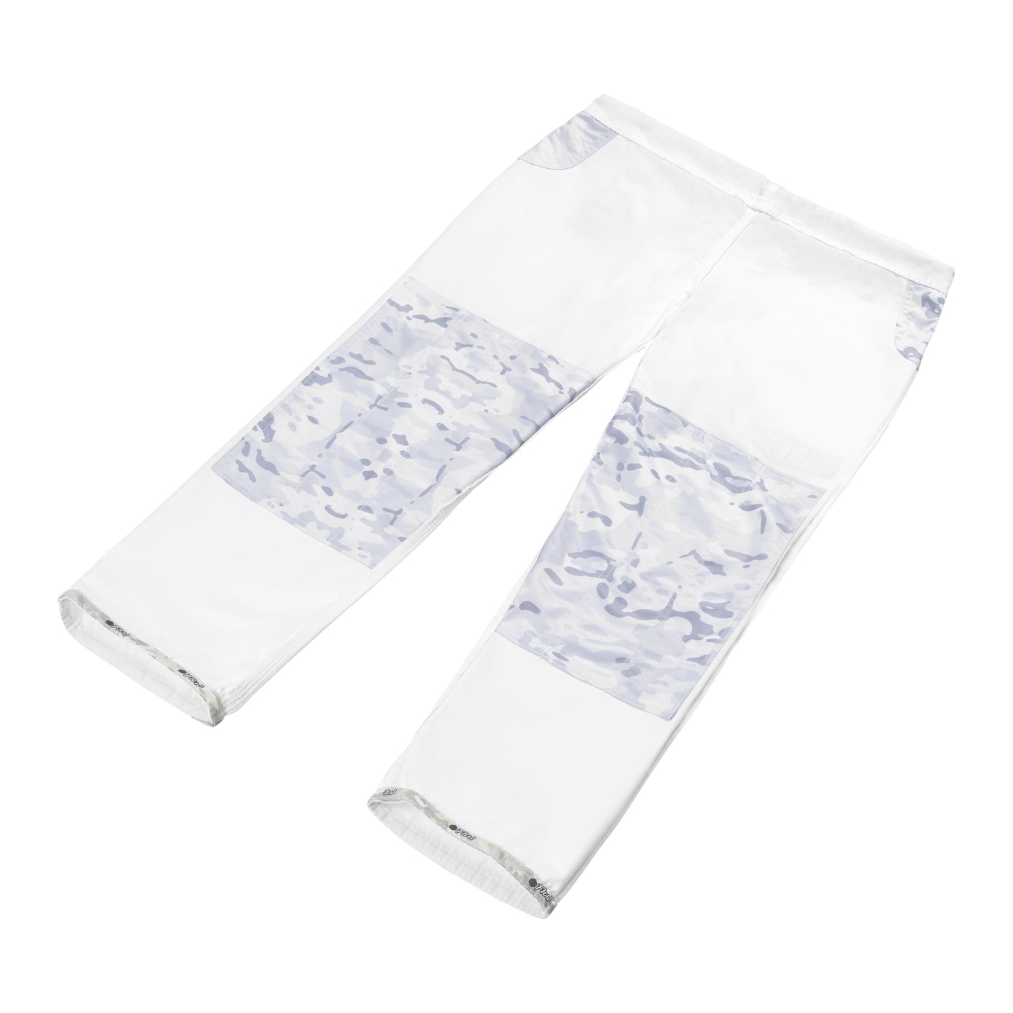 Alpine Pro 2.6 - White