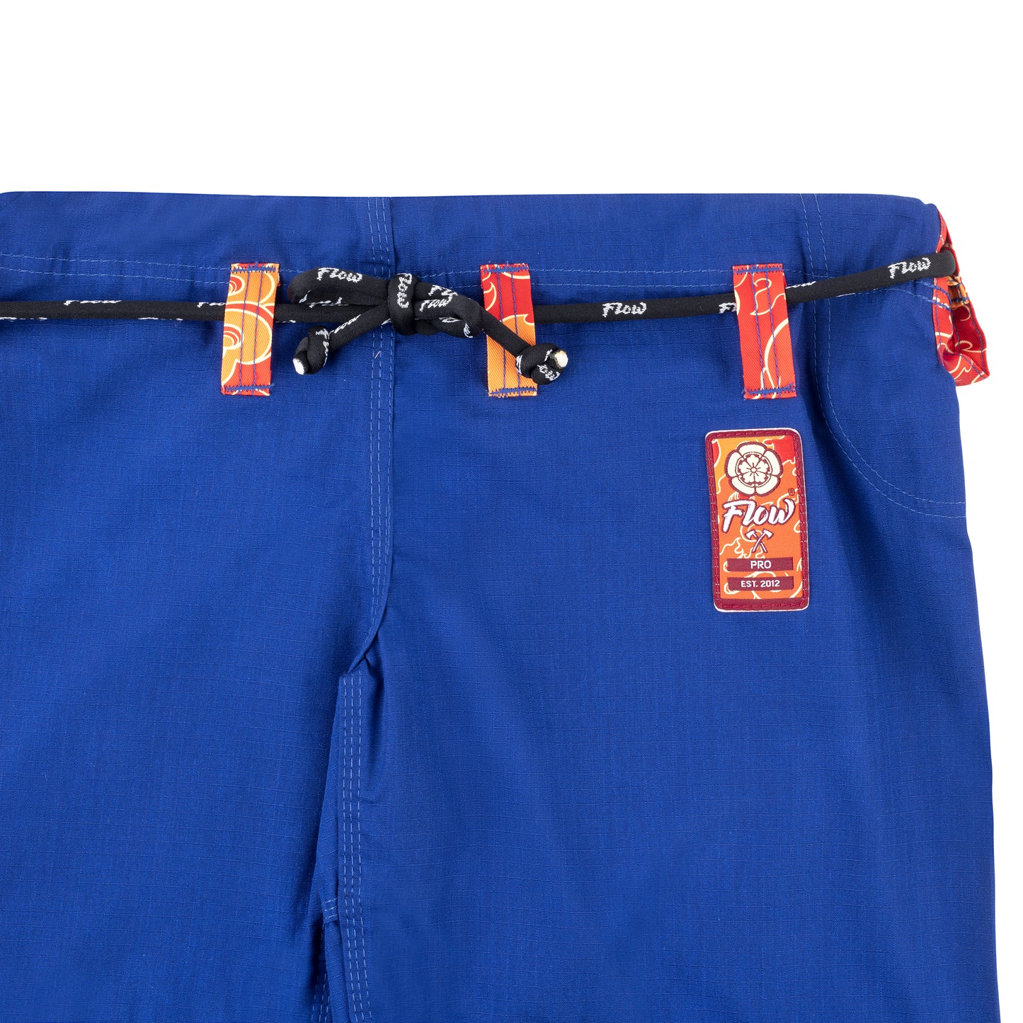 Pro Series 6.2 - Blue