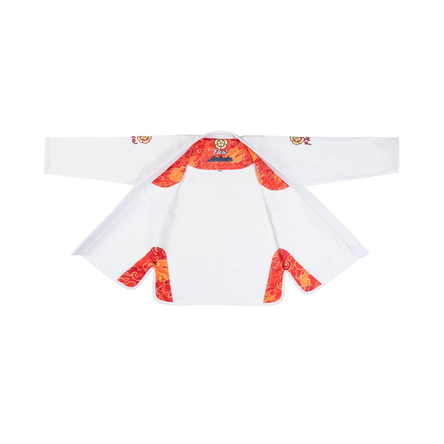 Pro Series 6.2 - White