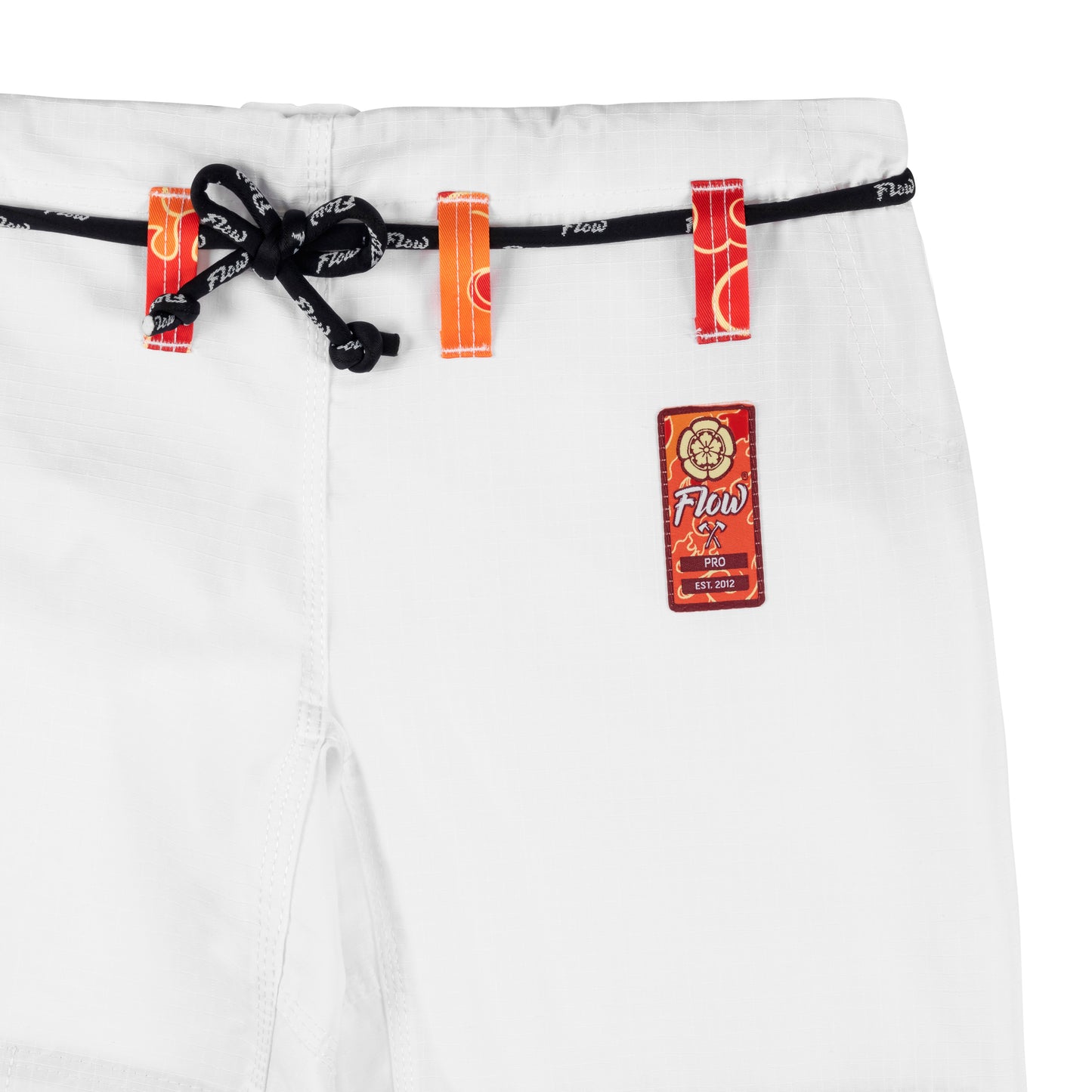 Pro Series 6.2 - White